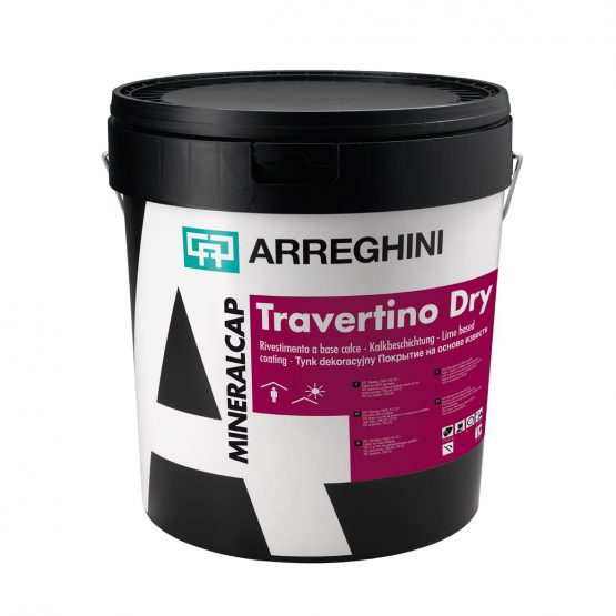 Travertino Dry